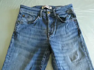 Jean T38