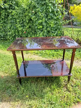 Desserte Vintage années 70
