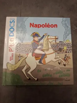 Lot 5 livres documentaires pour enfant