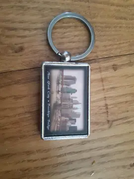porte-clé pont de Broonklyn