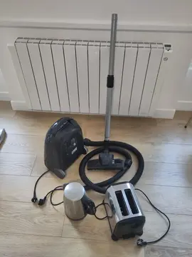 aspirateur