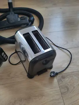 toaster