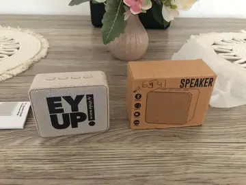 enceinte Bluetooth