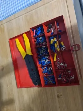outillage