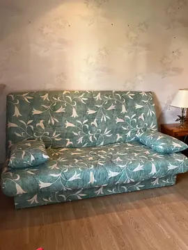 Banquette Clic Clac