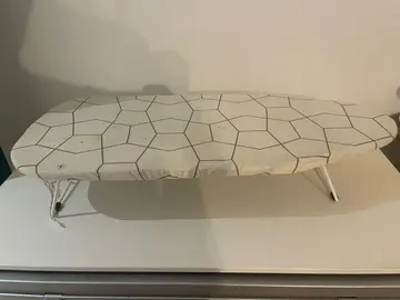 Table à repasser
