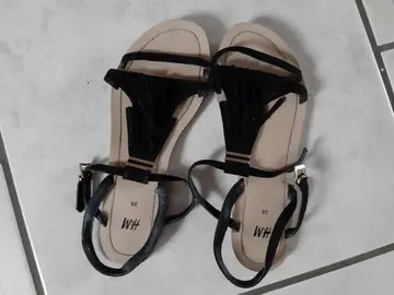 Sandales femme 38