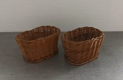 Petits Paniers