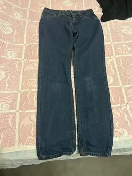 pantalon jeans taille 14 ans