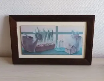Tableau Décoratif