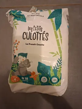 Couches Les petits culottés t. 6