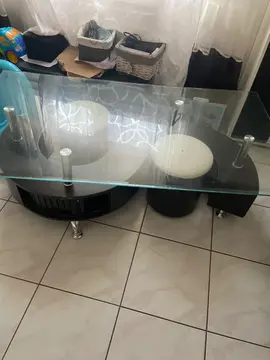 donne table basse