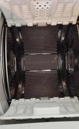 Lave-linge top/haut Haier RTXSSG684TMH-47/pour réparation ou pièces