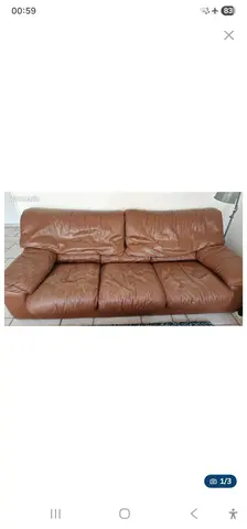 Canapé Roche Bobois