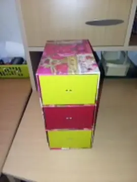 Coffret