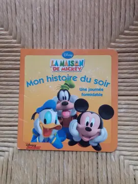 Petit Livre Enfant...