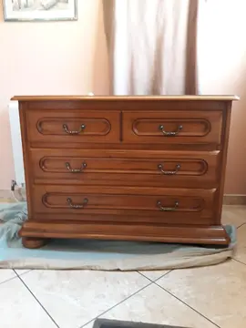 commode