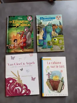 livres