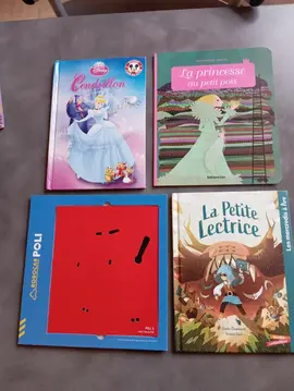 livres