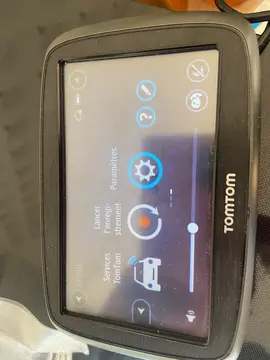 GPS