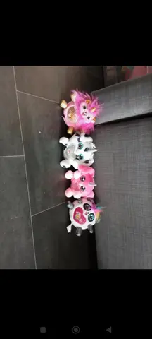peluche