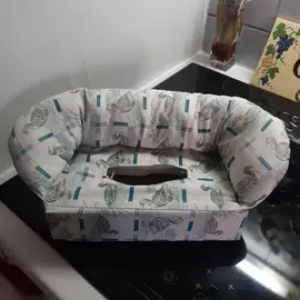 Distributeur de mouchoirs en papier