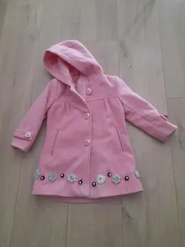 manteau Tom &Jo t 24 mois