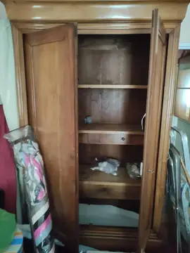 armoire normande