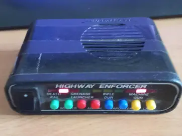 Partie d'un jeu LEGO