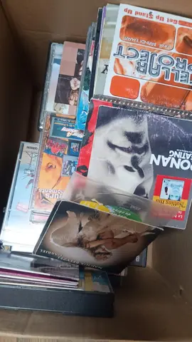 Cd rayés