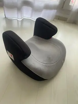 réhausseur voiture
