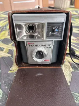 appareil photo Kodak Star lux
