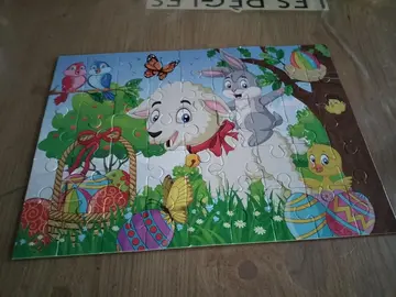 puzzle