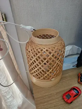 lampe a poser