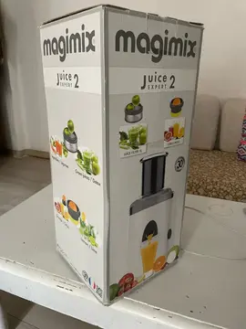appareil à jus