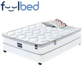 Matelas ULTRA CONFORT ROMANCE