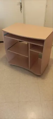 bureau ordinateur