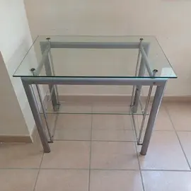 console