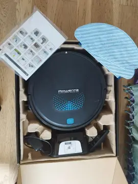 Rowenta robot