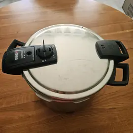 Autocuiseur SEB