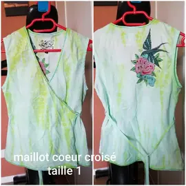 cache coeur taille 1