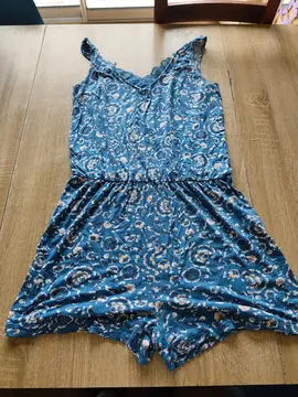 combishort 38/40