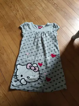 chemise de nuit 12 ans