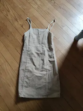 robe xxs