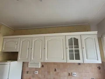 meubles cuisine