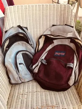 sacs à dos