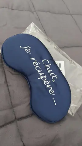 masque de nuit