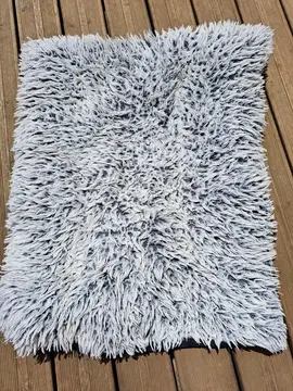 Tapis chien 80X70
