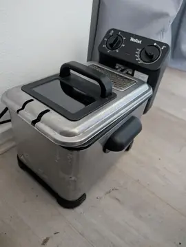 Friteuse