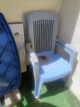Table jardin